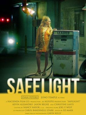 Safelight streaming gratuit