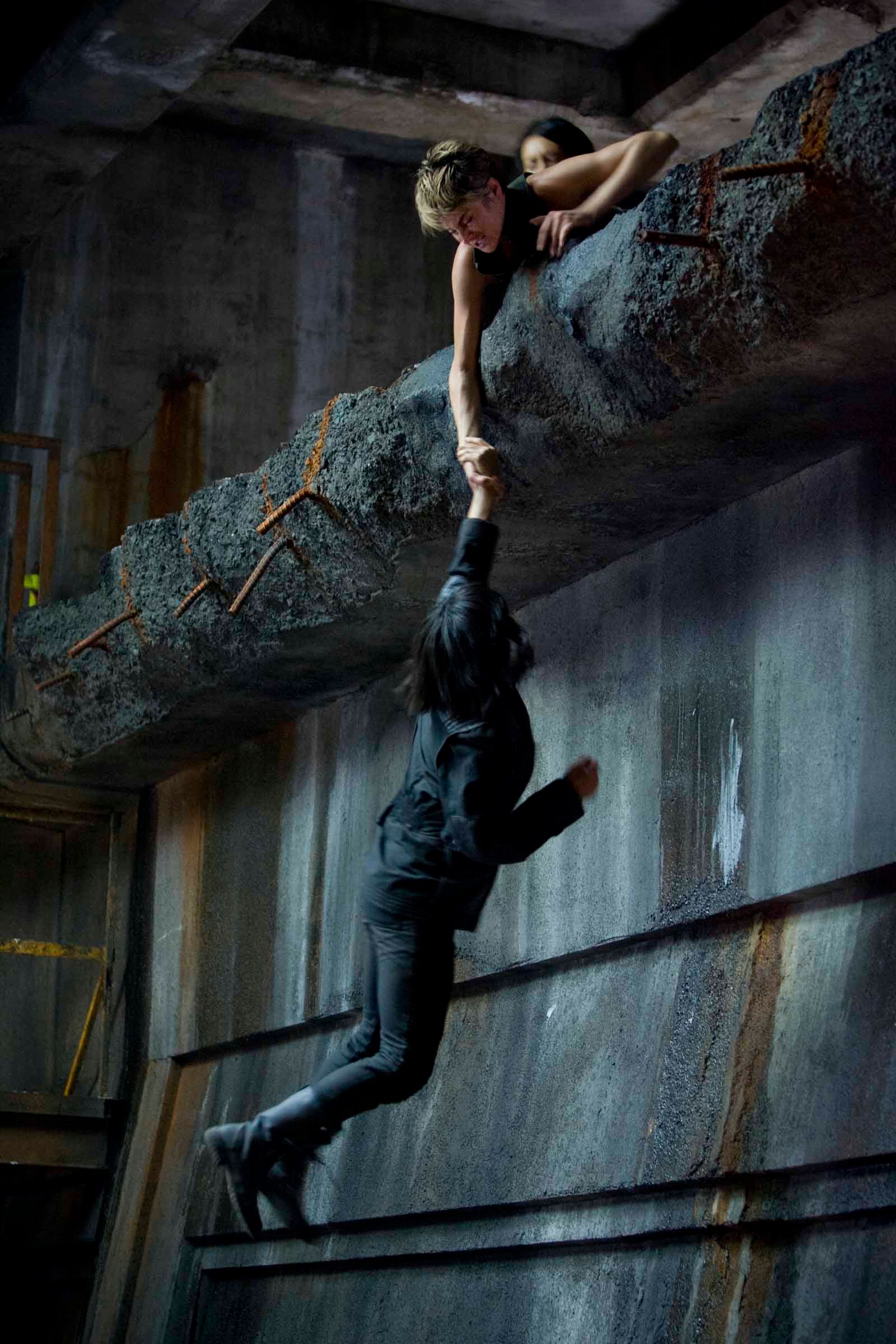 Photo de Shailene Woodley - Divergente 2 : l'insurrection : Photo Shailene Woodley - AlloCiné