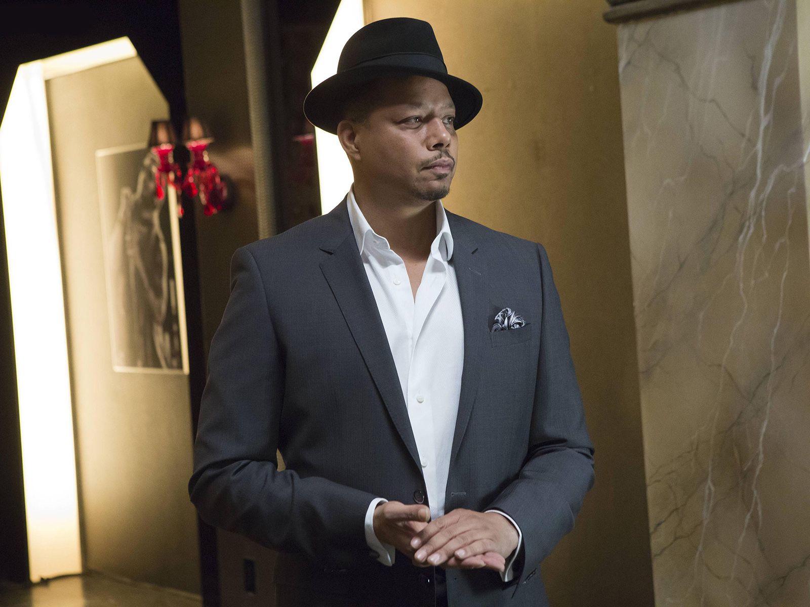 Terrence Howard Films Et Programmes Tv Empire (2015) : Photo Terrence Howard - 507 sur 579 - AlloCiné