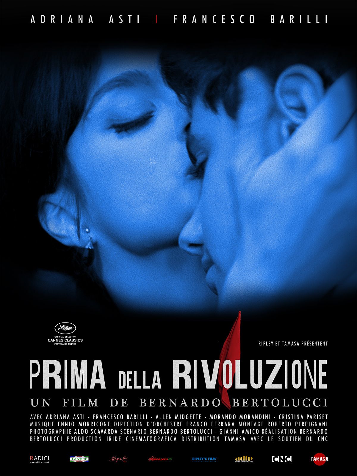 Prima della Rivoluzione streaming gratuit