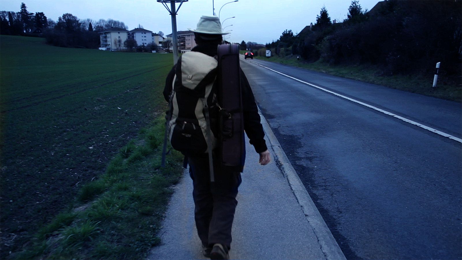 Compostelle Le Chemin De La Vie Streaming Photo du film Compostelle, le chemin de la vie - Photo 8 sur 15 - AlloCiné