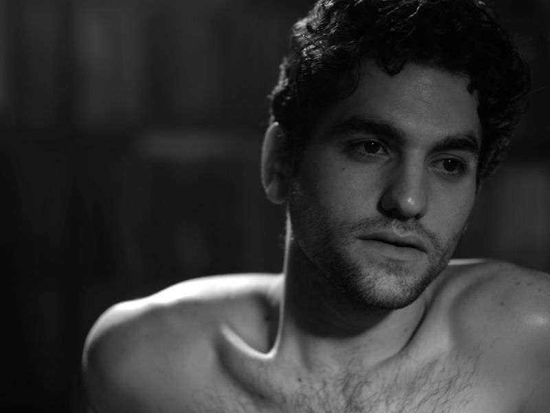 Photo de Jonathan Louis Affiche Jonathan Louis AlloCiné