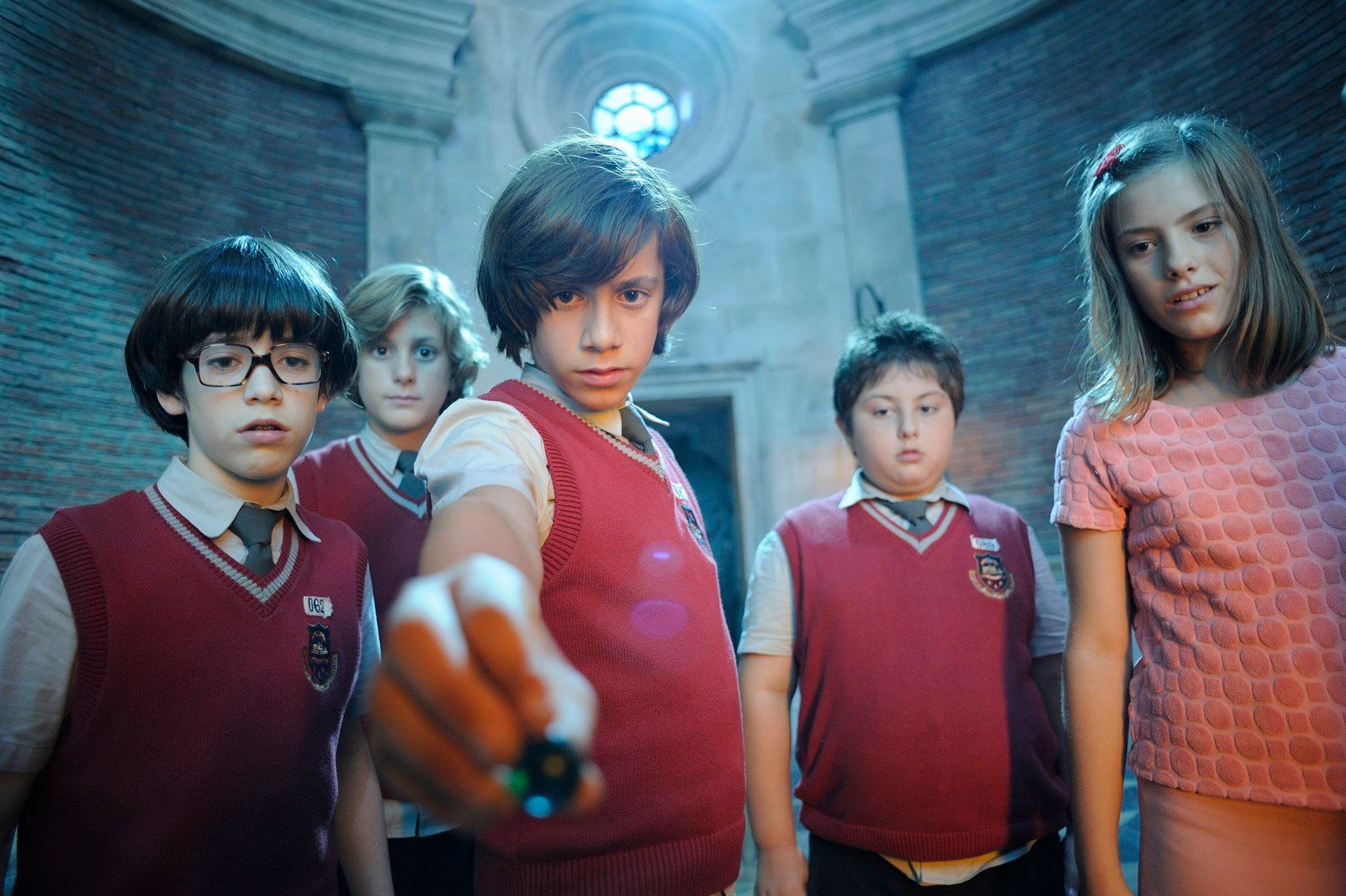 Photo du film Zip et Zap Photo 17 sur 37 AlloCiné