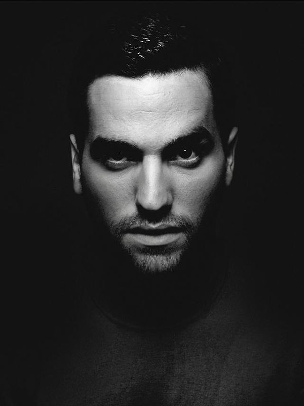 Photo de Jonathan Louis Affiche Jonathan Louis AlloCiné