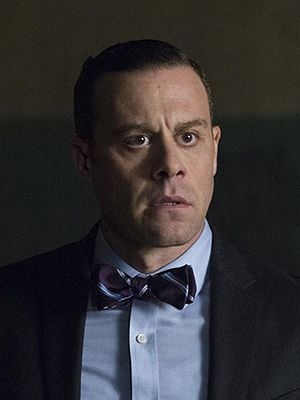 Matthew Rauch - AlloCiné