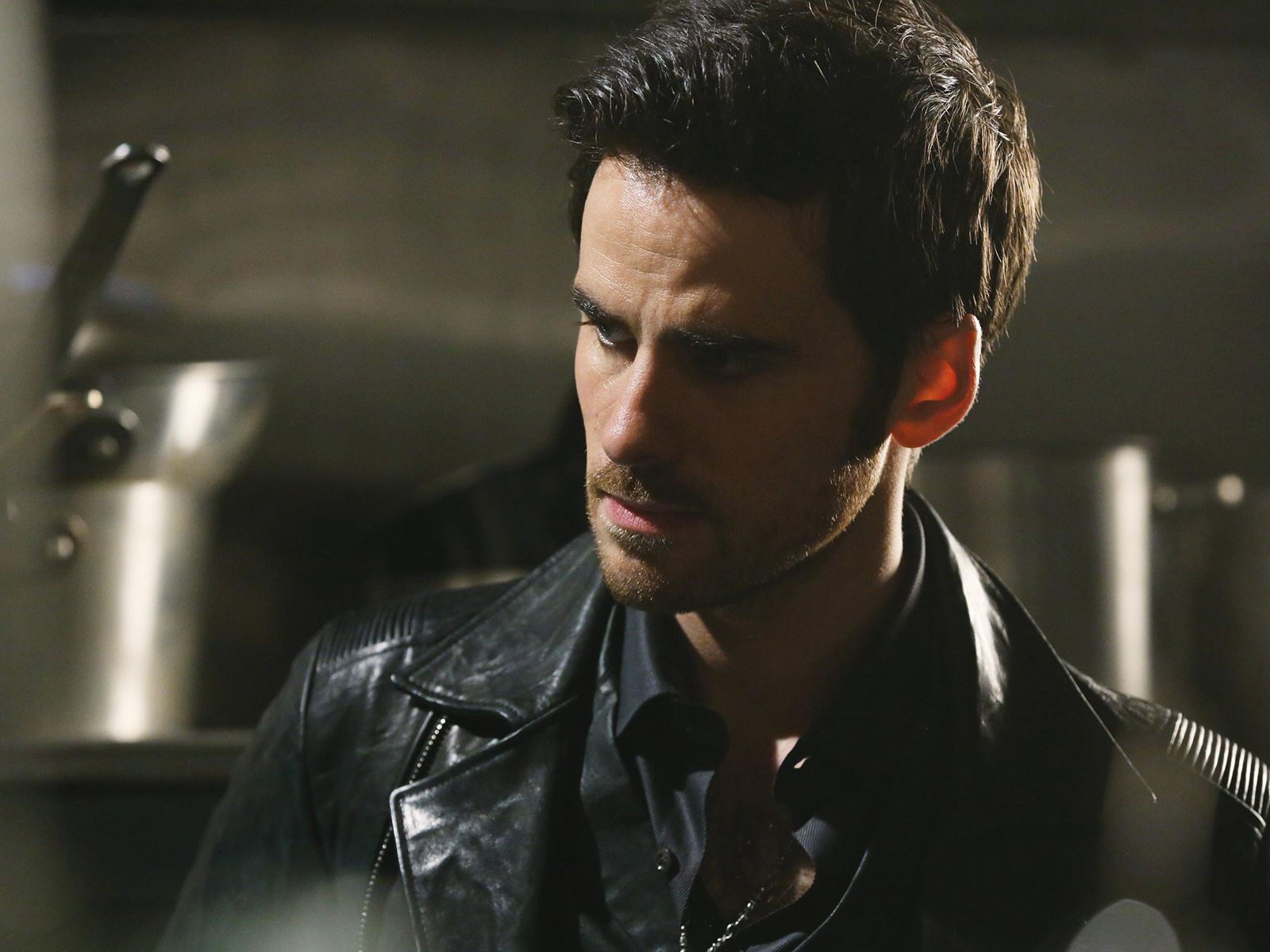 Films Et Séries Tv Avec Colin O'donoghue