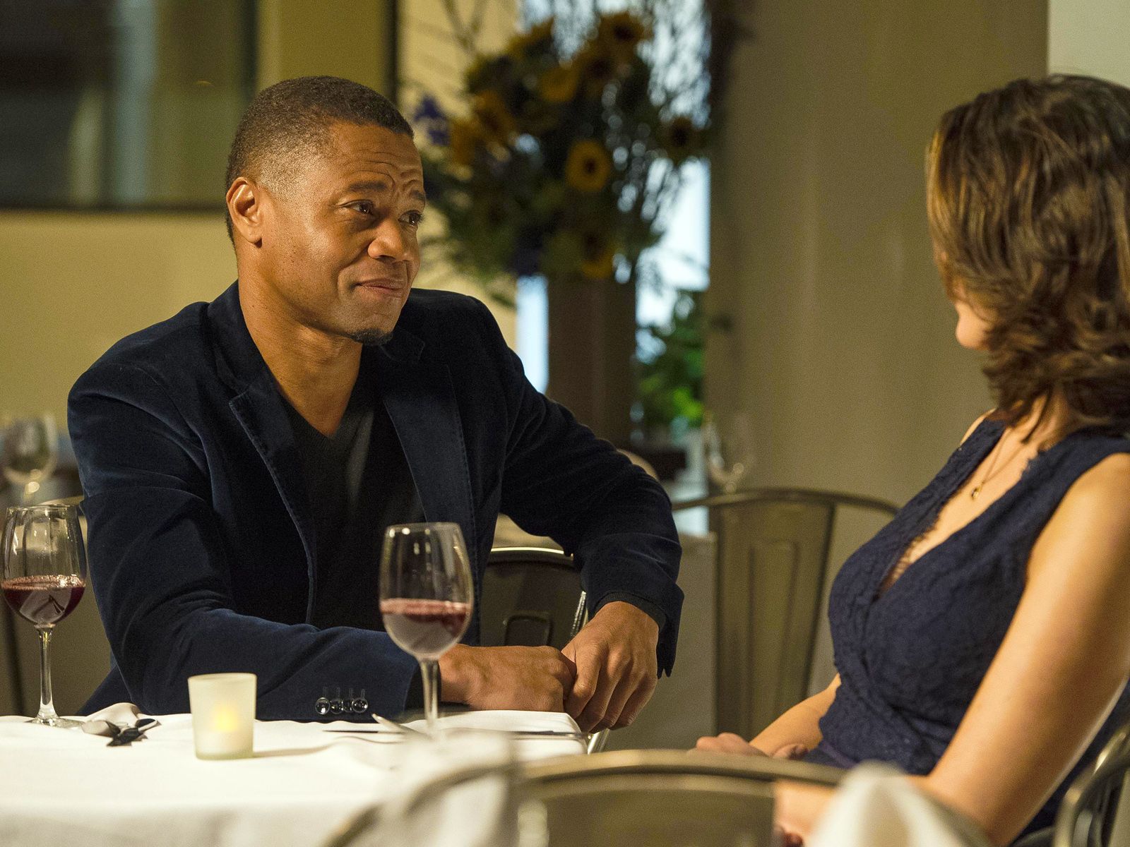 Plus Belle La Vie Saison 18 épisode 69 Forever : Photo Cuba Gooding Jr. - 35 sur 185 - AlloCiné