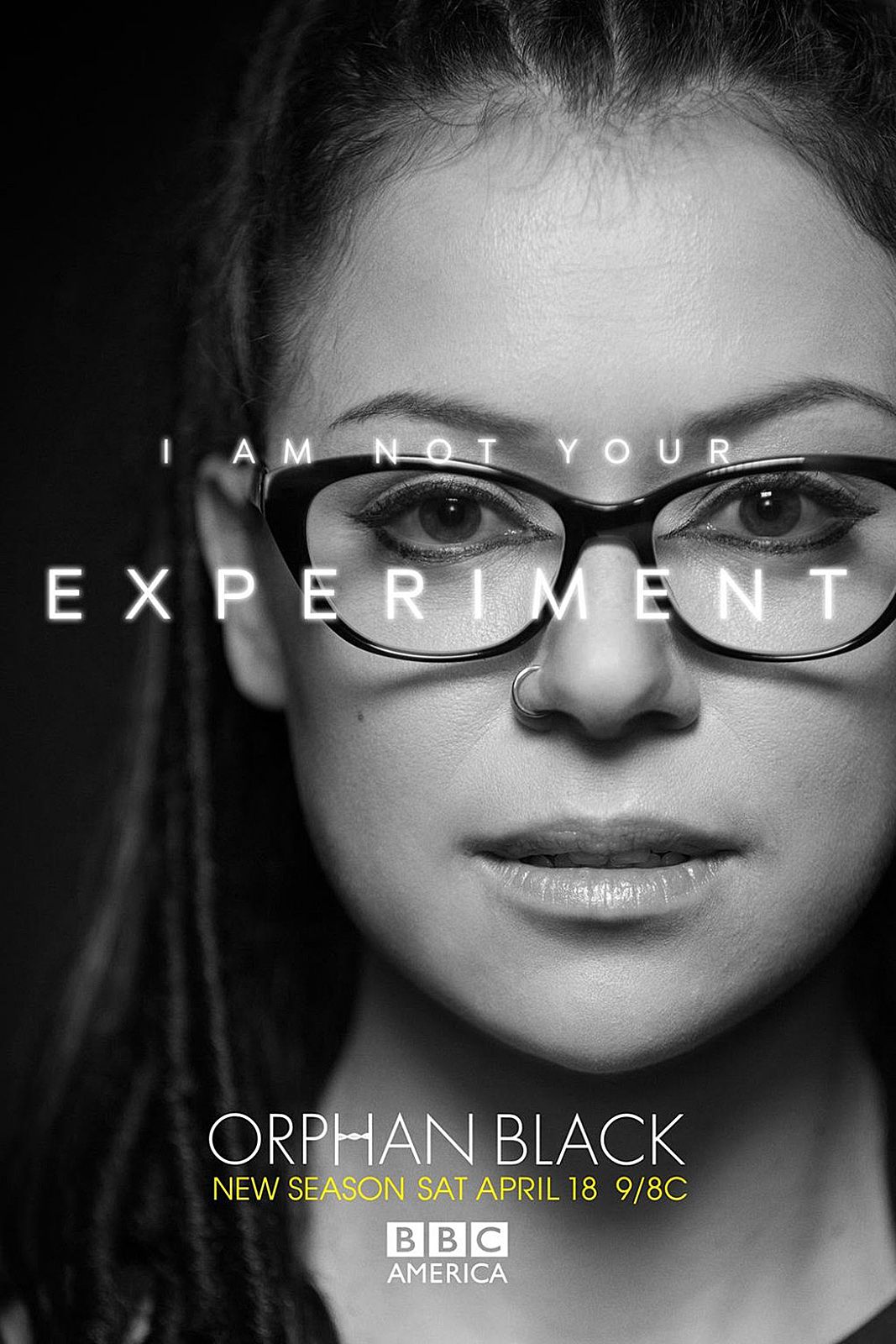 Orphan Black Serie Streaming Poster Orphan Black - Saison 3 - Affiche 15 sur 25 - AlloCiné