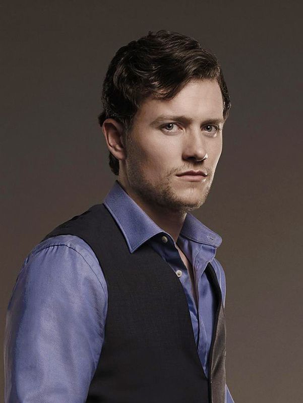 Jon Fletcher AlloCiné