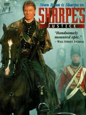 Sharpe's Justice streaming gratuit