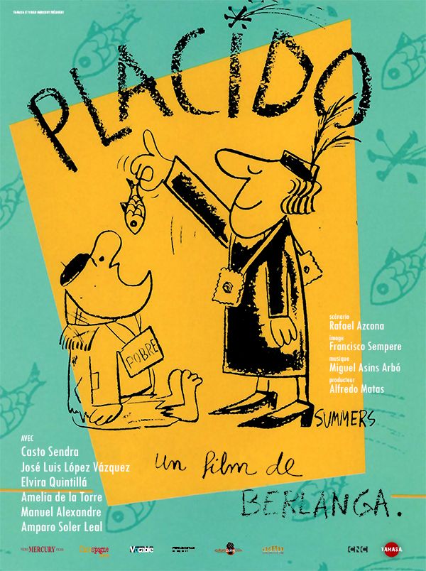 Placido streaming gratuit