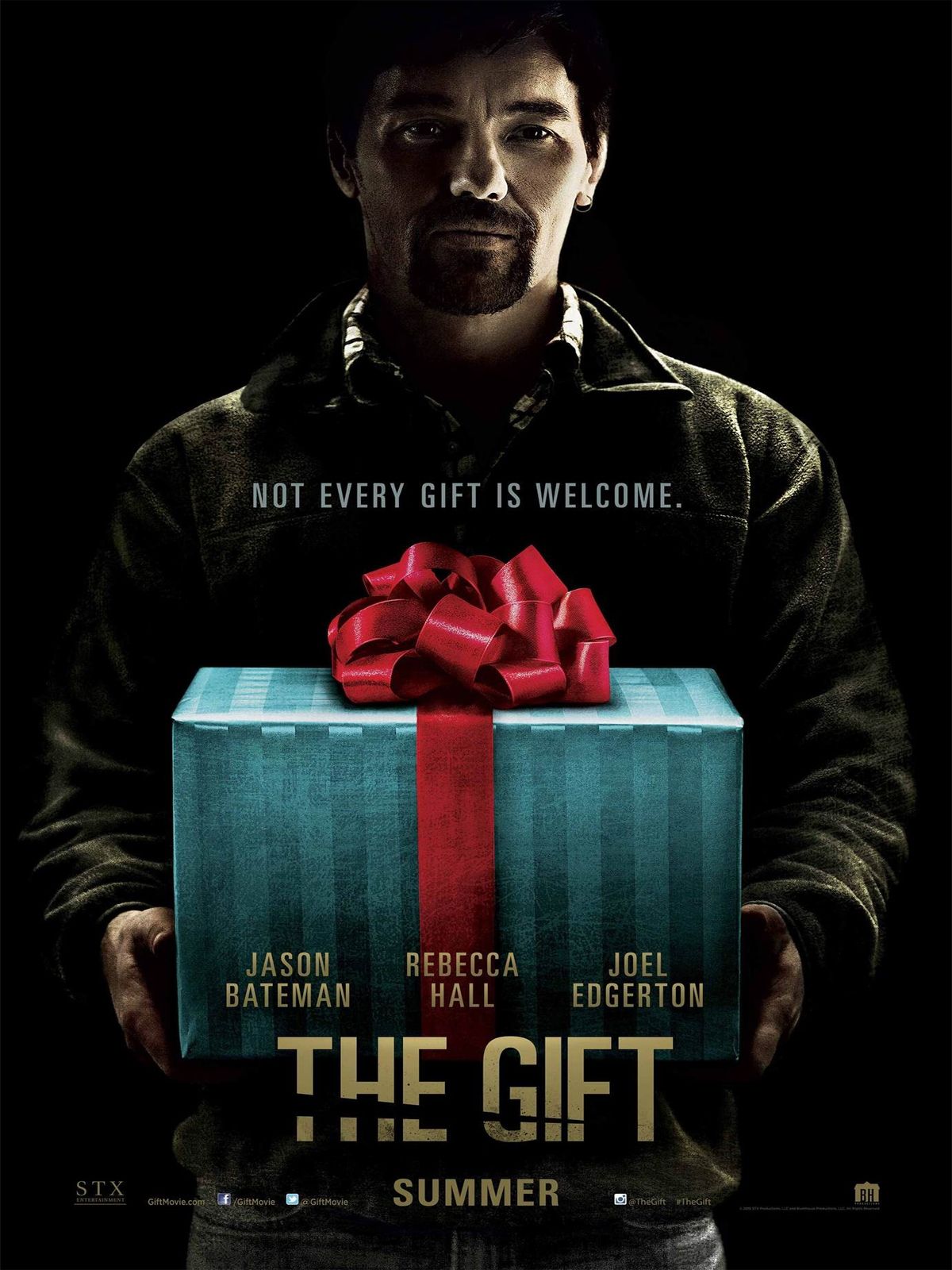 The Gift streaming gratuit