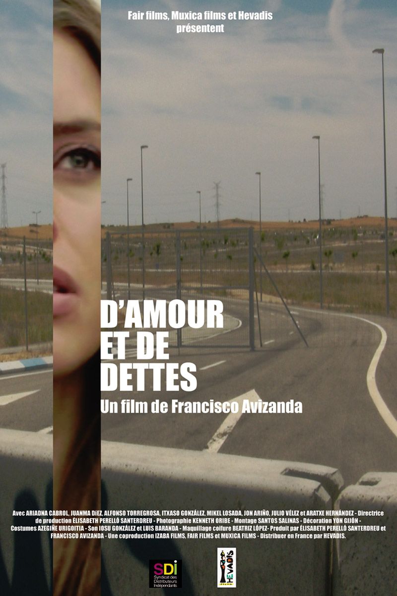D'amour et de dettes streaming fr