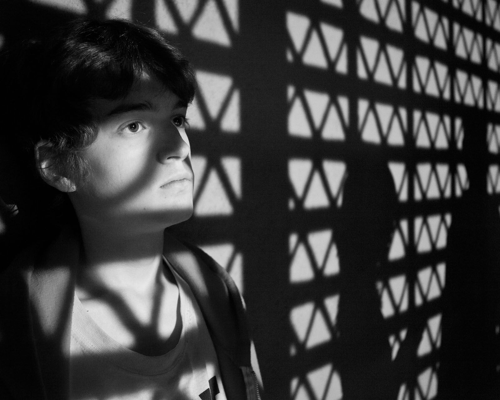 Photo du film Gueros Photo 13 sur 18 AlloCiné