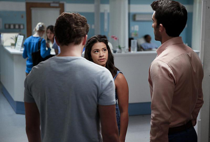 Jane The Virgin Jane The Virgin Photo Gina Rodriguez Sur