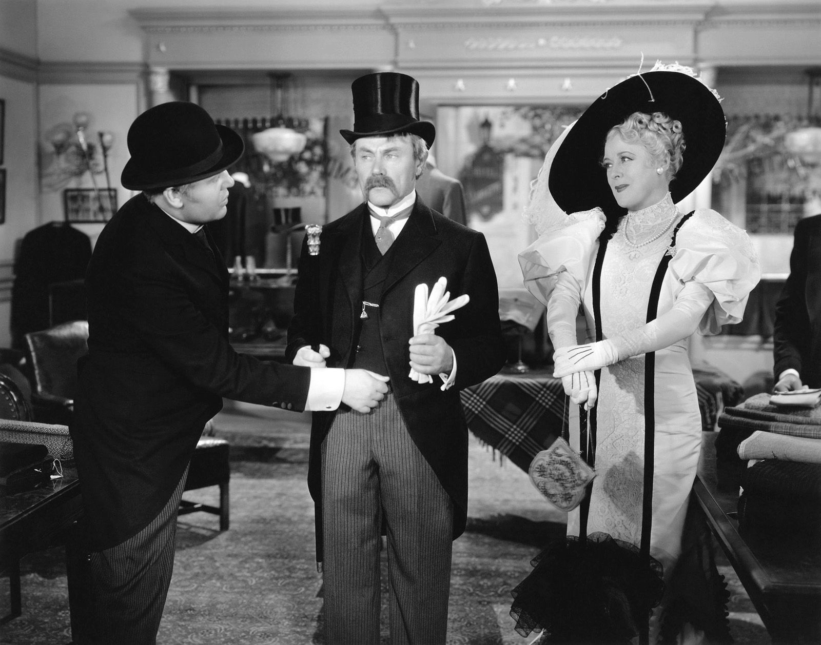 Photo du film L'Extravagant Mr Ruggles - Photo 3 sur 11 - AlloCiné