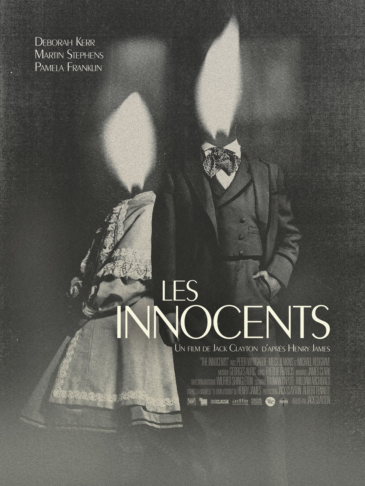 Les Innocents streaming