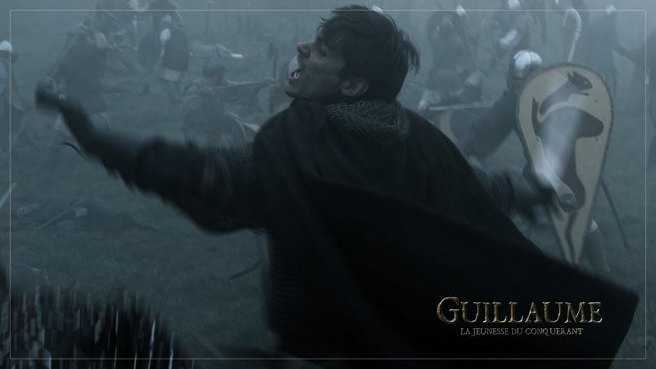 La Jeunesse De Guillaume Le Conquérant Photo du film Guillaume - La jeunesse du conquérant - Photo 17 sur 20