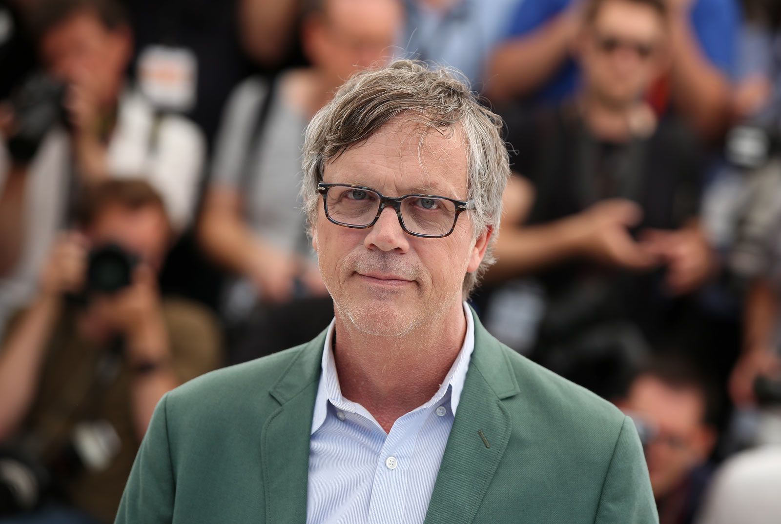 Photo de Todd Haynes - - édition 68 : Photo promotionnelle Todd Haynes ...