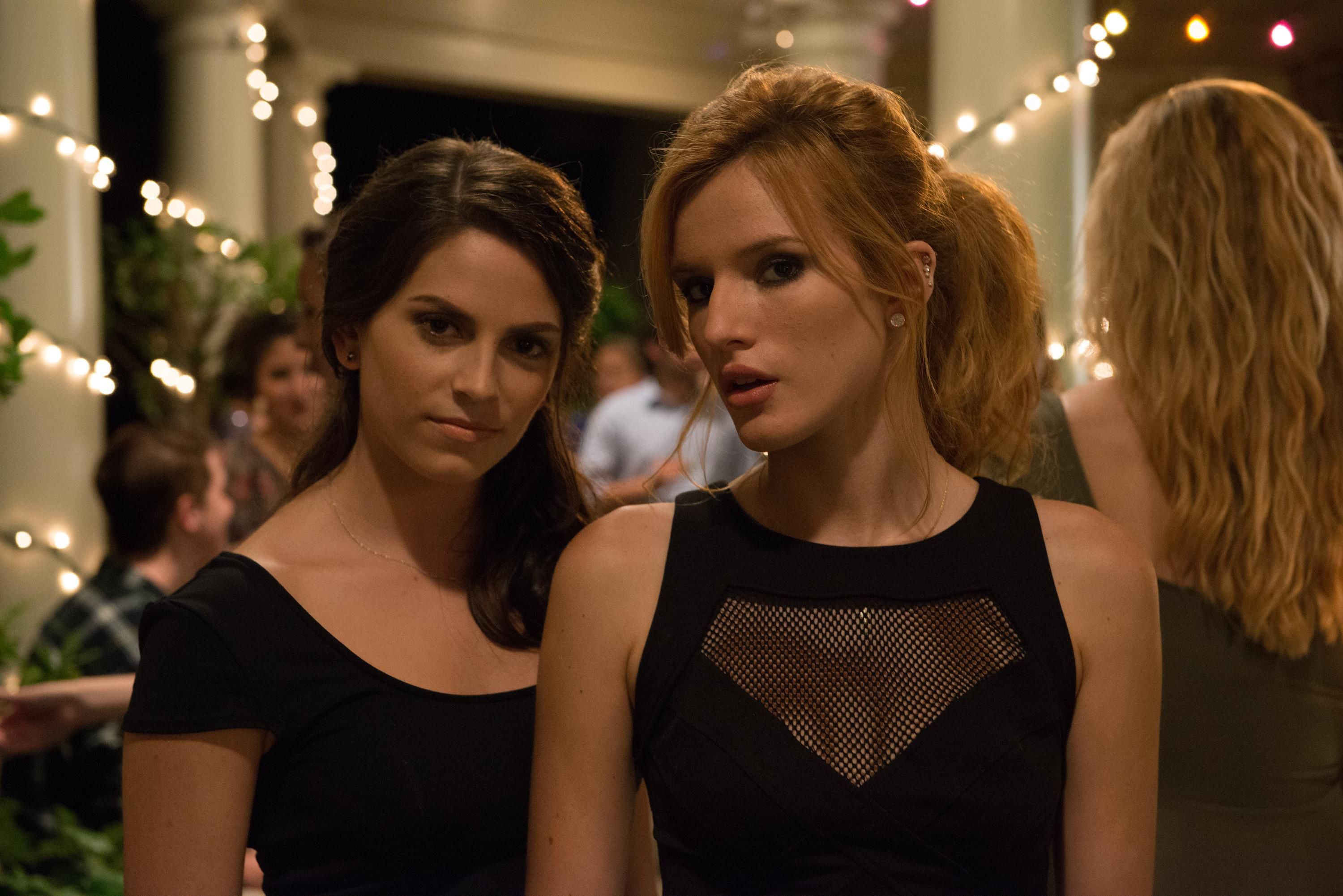 Duff En Streaming Vf Photo du film DUFF : Le faire-valoir - Photo 14 sur 32 - AlloCiné