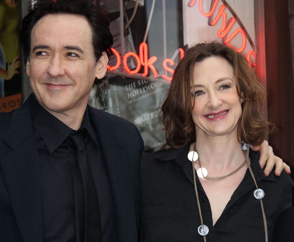 Photo de John Cusack Photo promotionnelle Joan Cusack, John Cusack