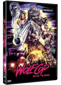Wolfcop streaming