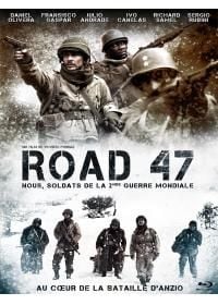 Road 47 streaming fr