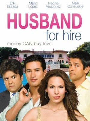 Husband for Hire streaming gratuit