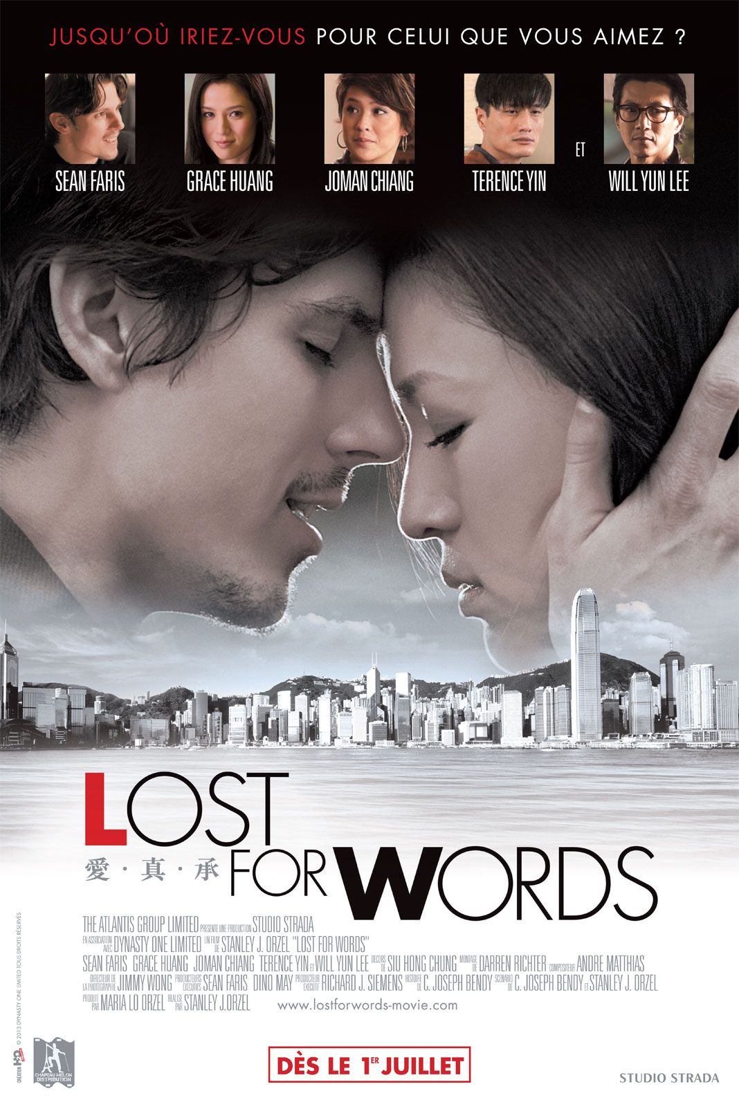 Lost for Words streaming gratuit