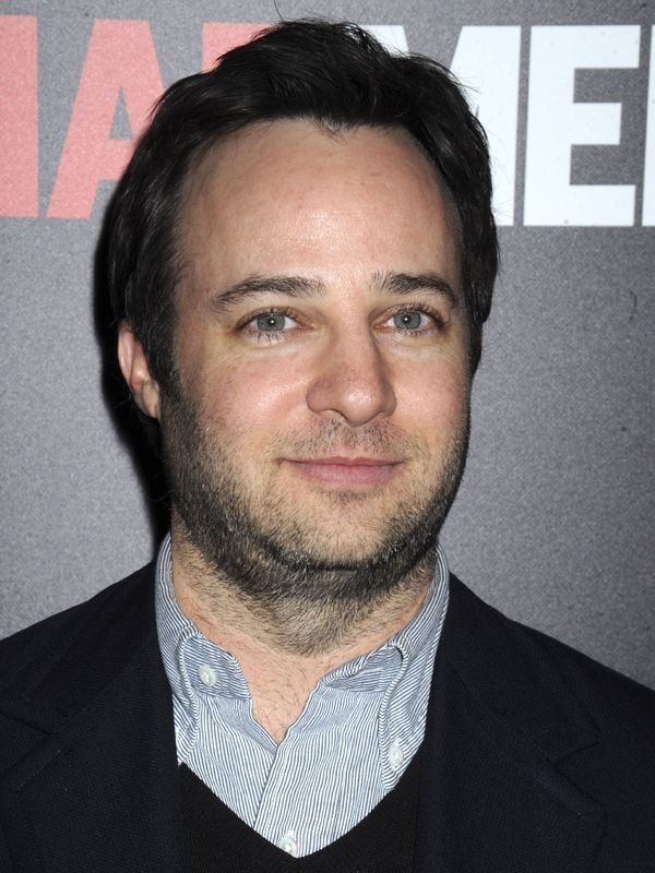 Danny Strong AlloCiné