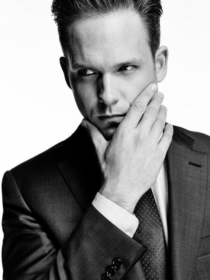 Photo de Patrick J. Adams Photo Patrick J. Adams Photo 98 sur 207