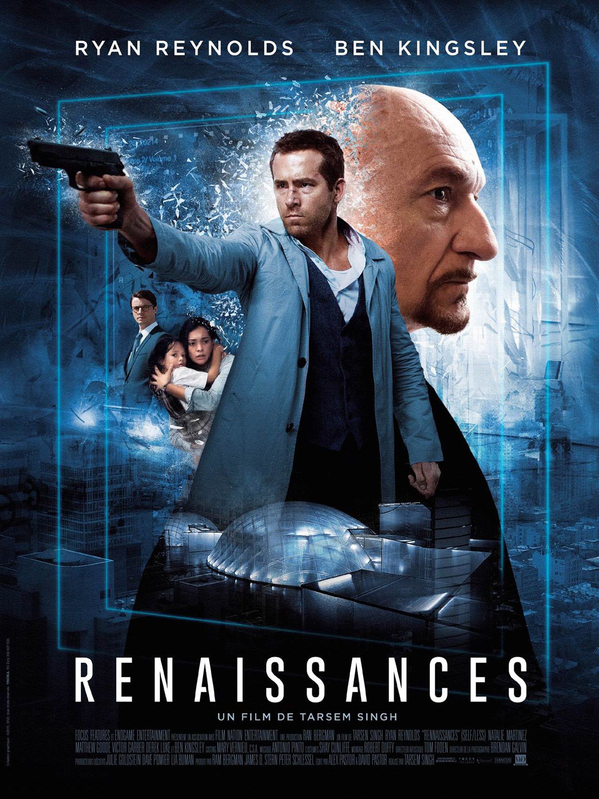 Renaissances streaming vf gratuit