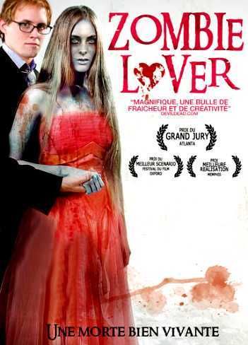 Zombie Lover streaming gratuit
