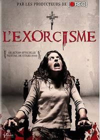 L'Exorcisme streaming fr