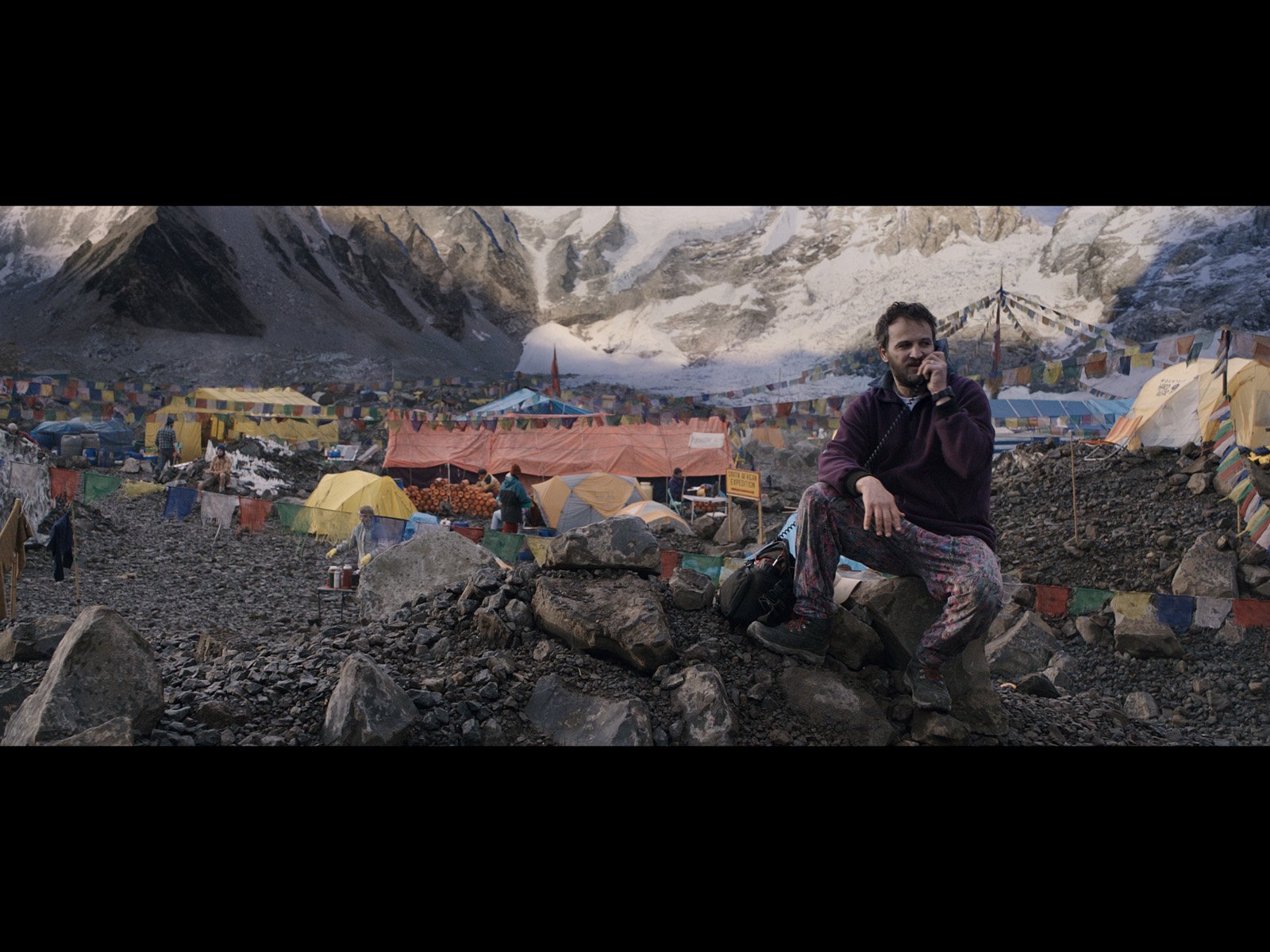 Photo du film Everest - Photo 7 sur 12 - AlloCiné
