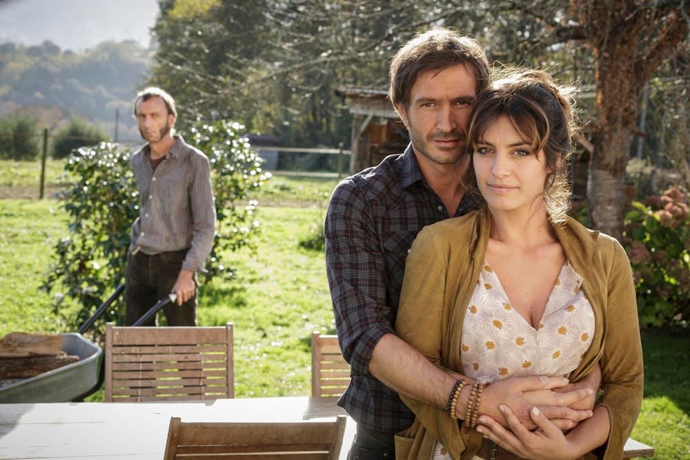 Films Et Séries Tv Avec Alexandre Varga Photo de Alexandre Varga - On se retrouvera (TV) : Photo Alexandre