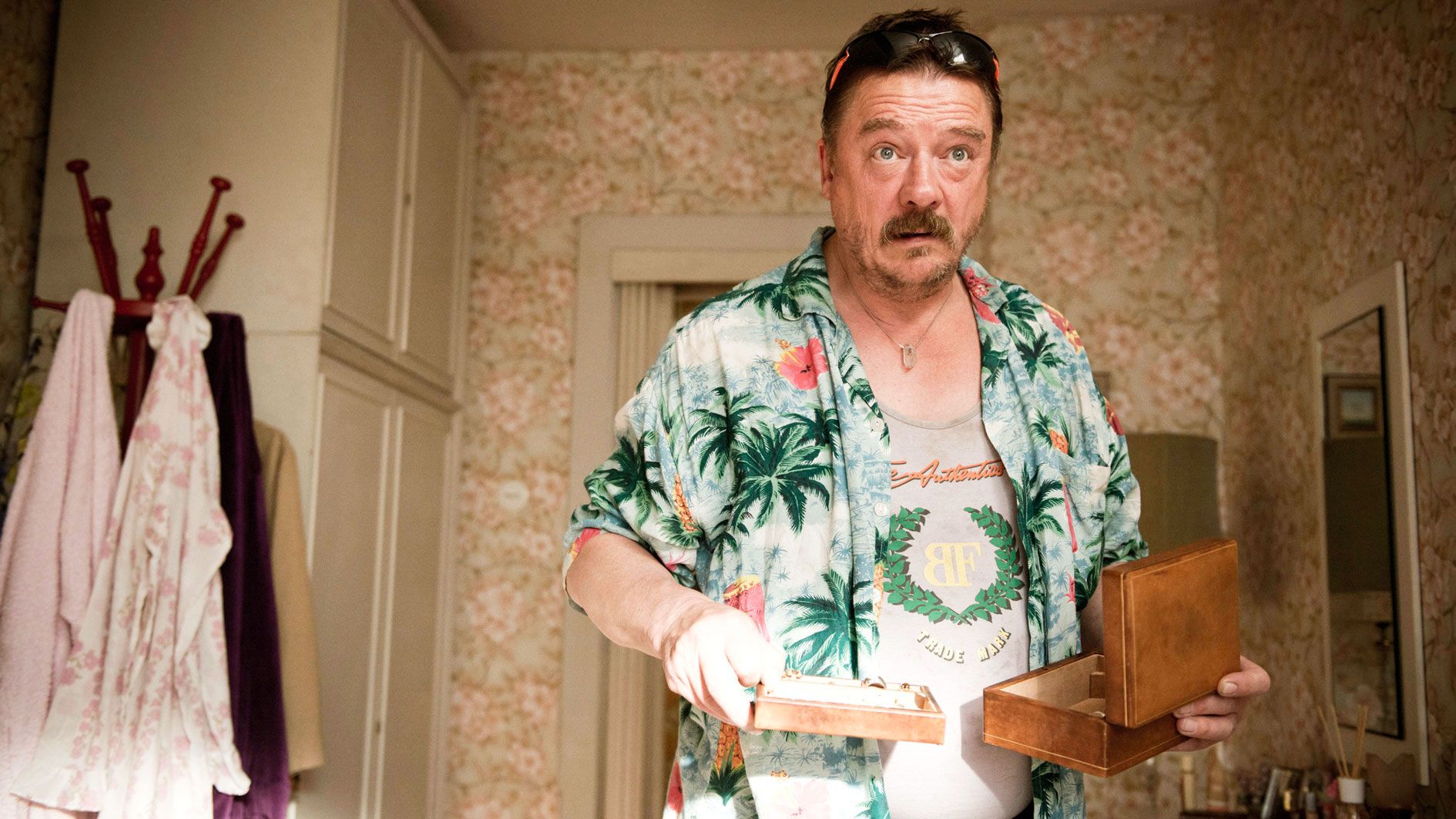 Photo de Peter Kurth - Photo Peter Kurth - AlloCiné