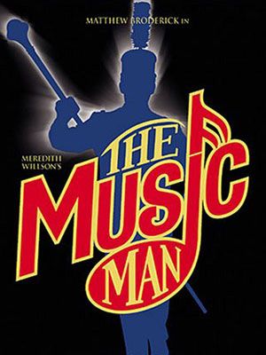 The Music Man streaming vf gratuit