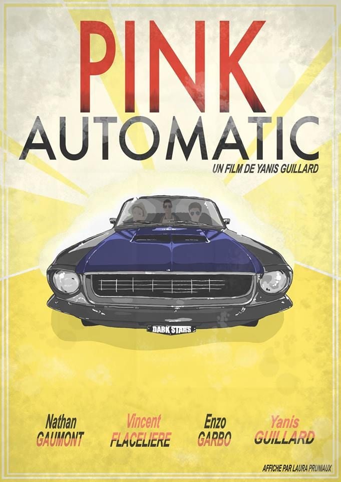 Pink Automatic streaming gratuit