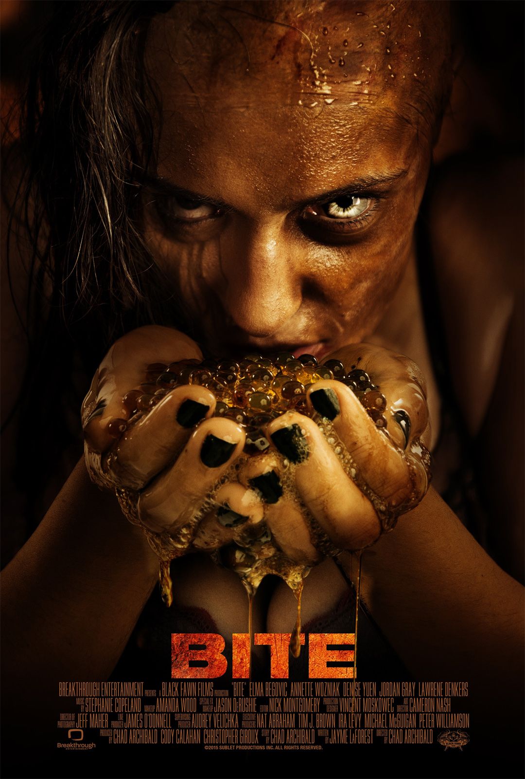 Bite streaming vf gratuit