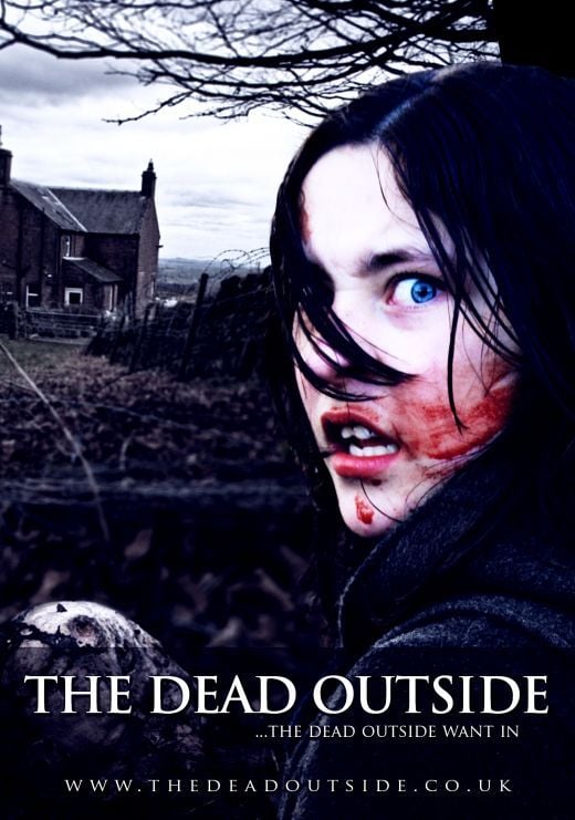 The Dead Outside streaming fr