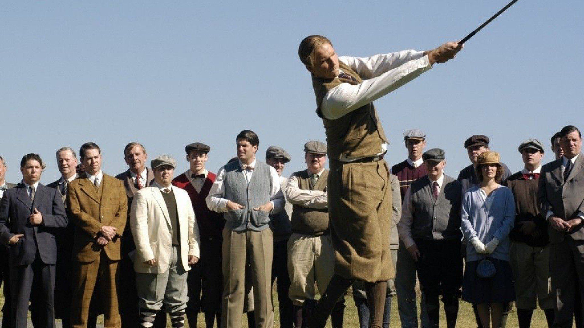 Photo du film Bobby Jones, naissance d'une légende - Photo 6 sur 7