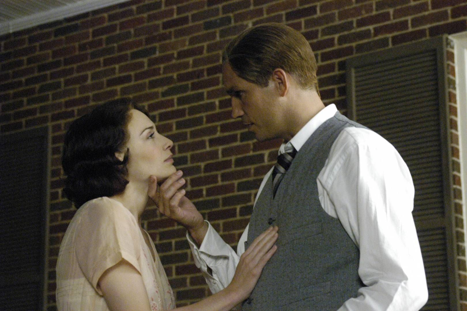 Photo du film Bobby Jones, naissance d'une légende - Photo 4 sur 7