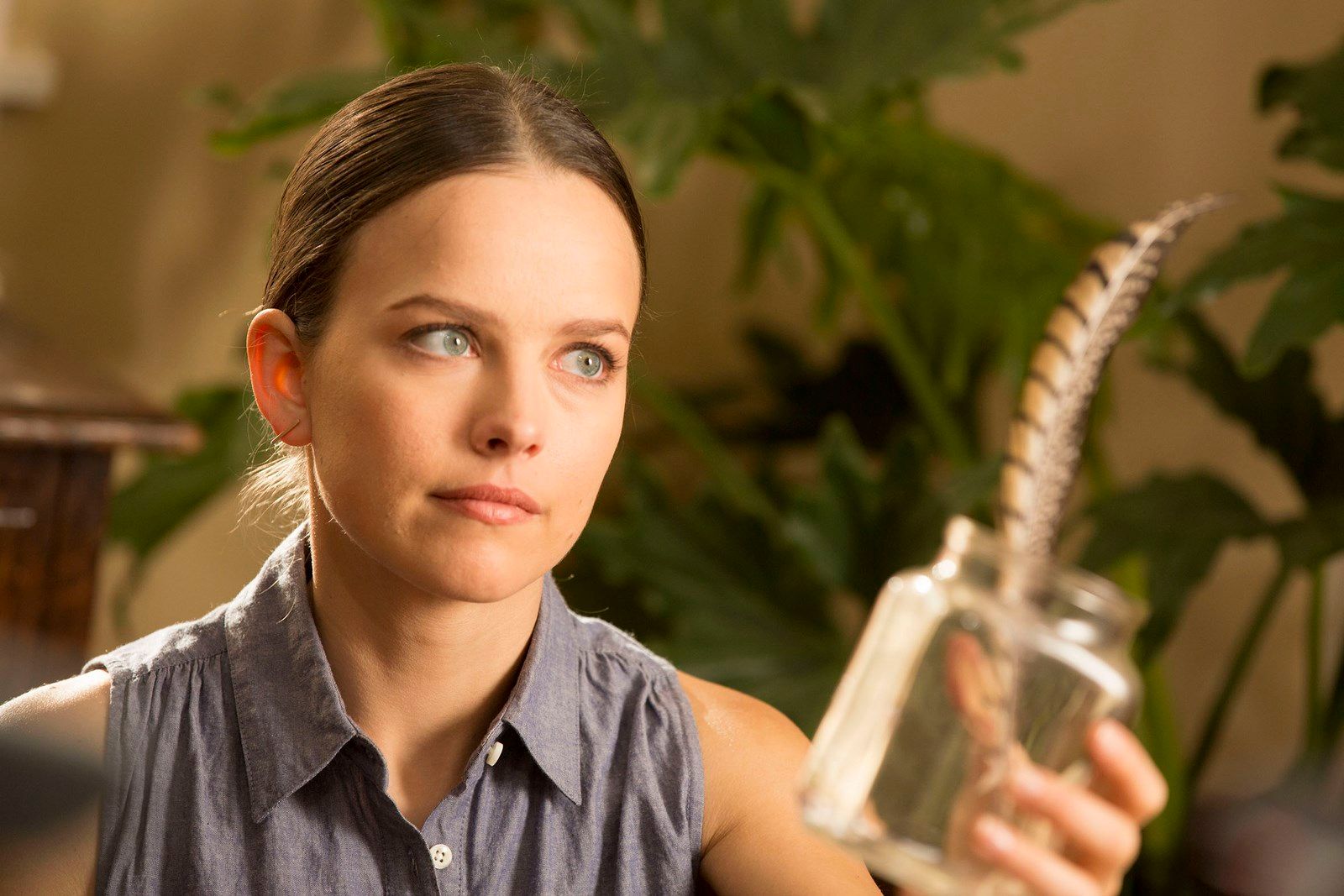 L'été Ou Je Suis Devenu Jolie Streaming Vf Photo de Allison Miller - Retour à Woodstock : Photo Allison Miller