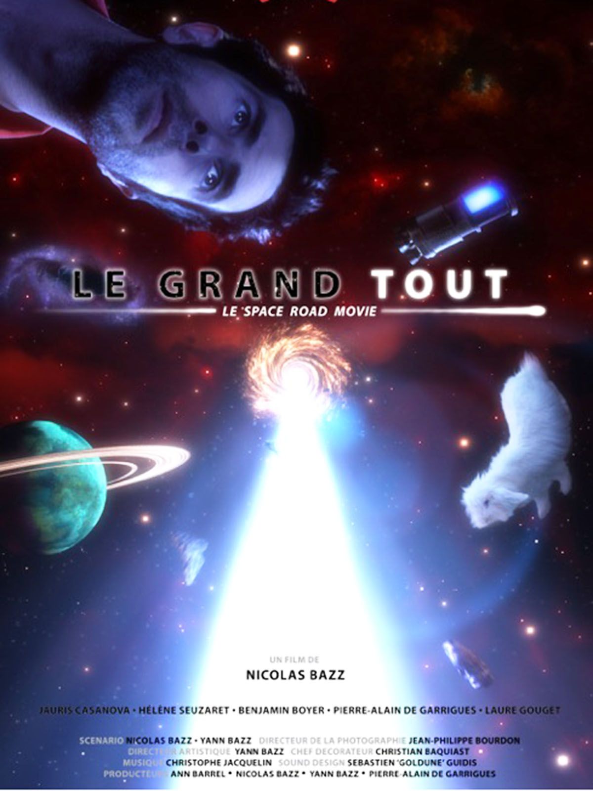 Le Grand Tout streaming fr