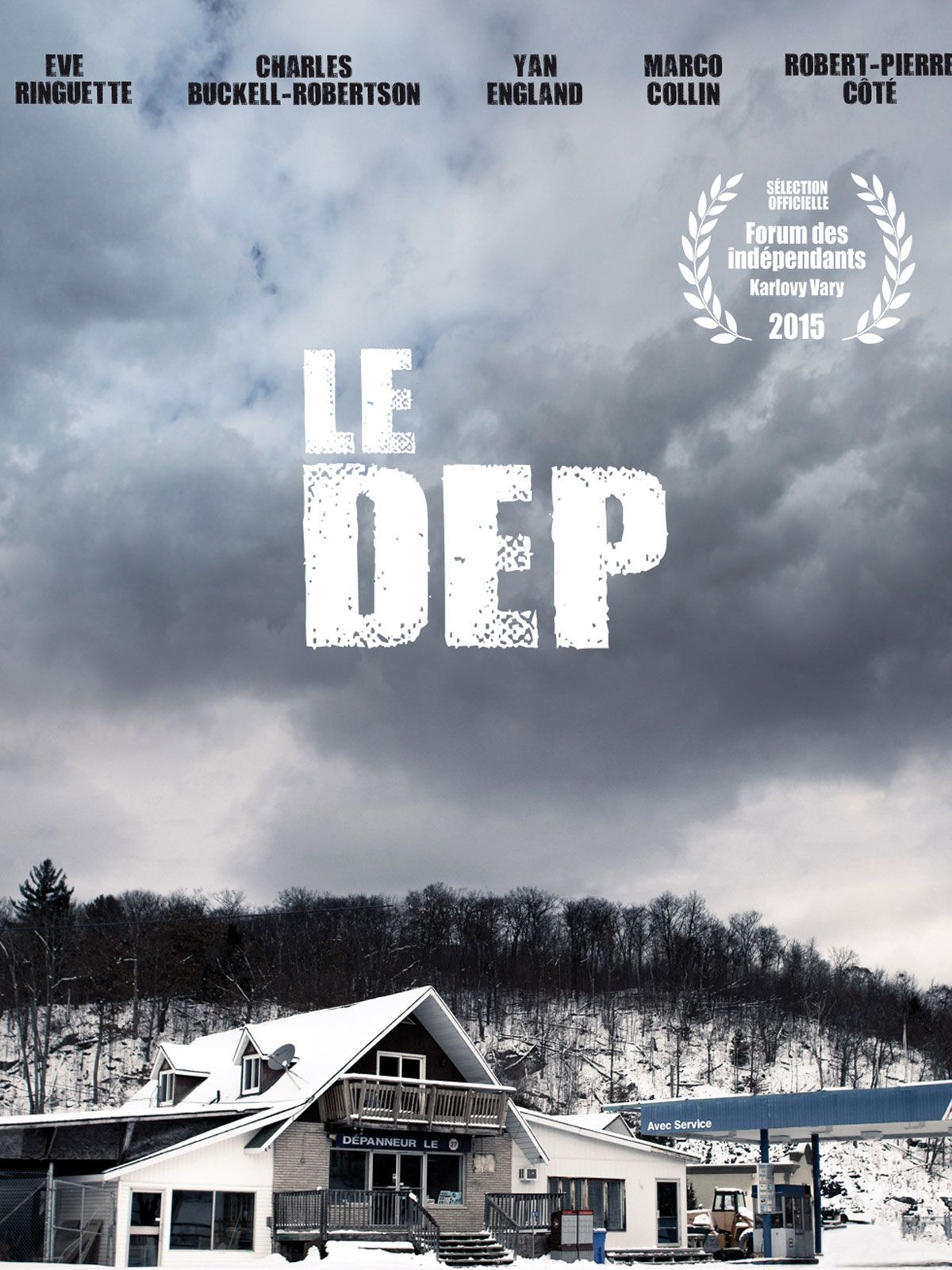 Le Dep streaming gratuit