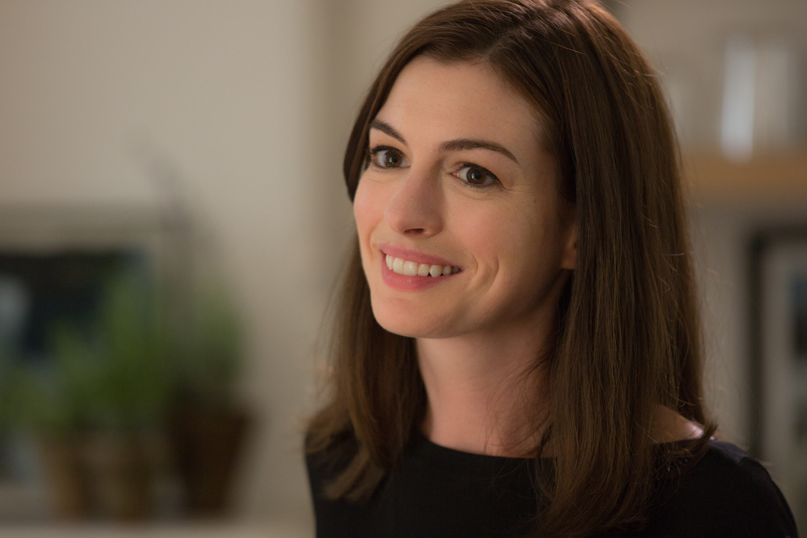 Photo De Anne Hathaway - Le Nouveau Stagiaire : Photo Anne Hathaway ...