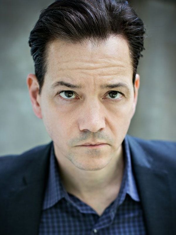Frank Whaley - AlloCiné