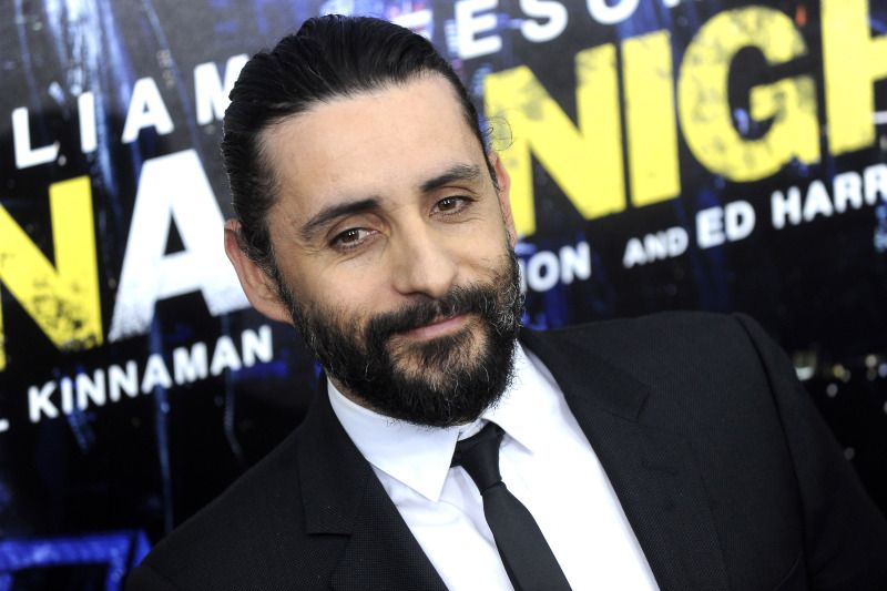 Photo de Jaume Collet-Serra - Photo promotionnelle Jaume Collet-Serra ...