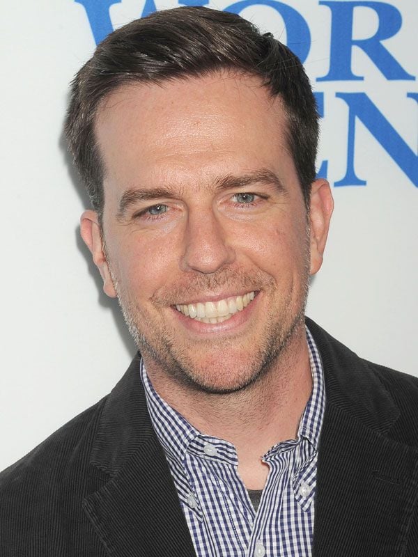 Ed Helms AlloCiné